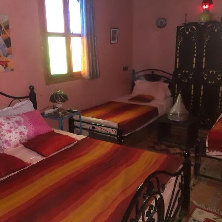 مراكش Riad Hanafi المظهر الخارجي الصورة