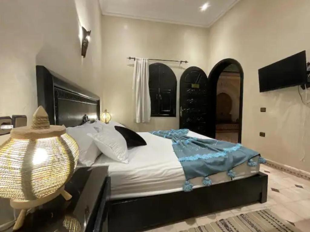 مراكش Riad Hanafi المظهر الخارجي الصورة
