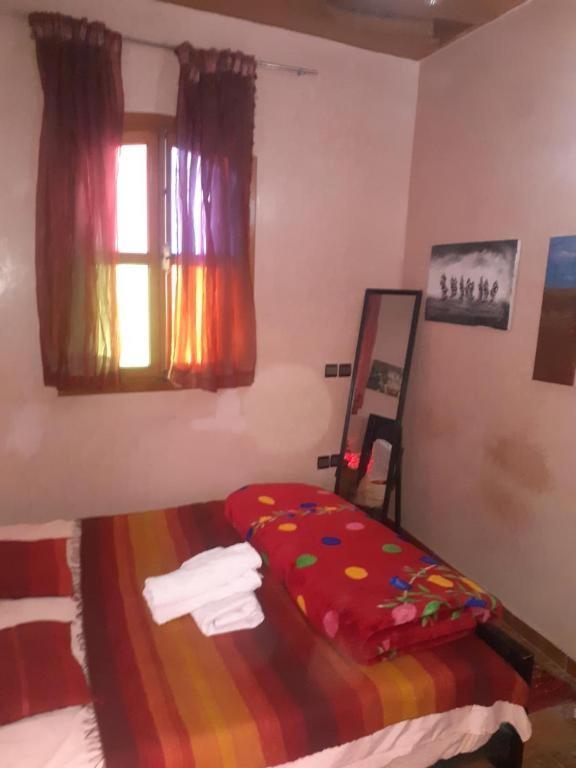 مراكش Riad Hanafi المظهر الخارجي الصورة