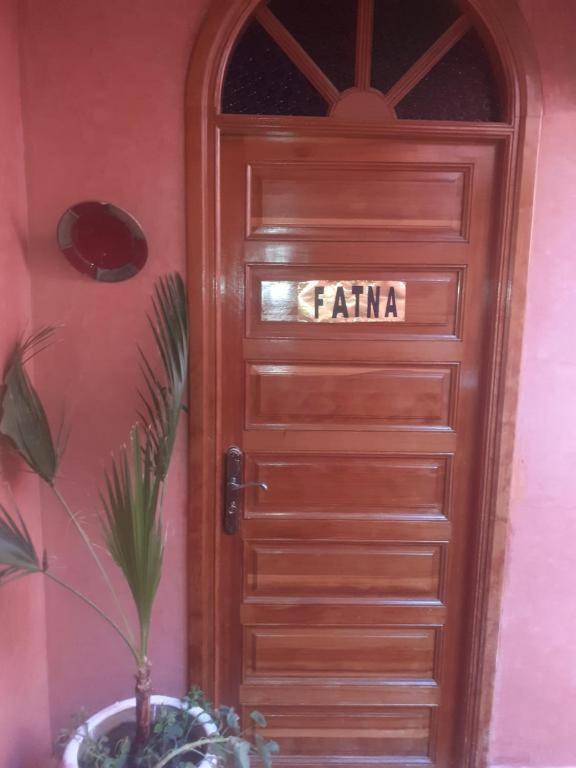 مراكش Riad Hanafi المظهر الخارجي الصورة