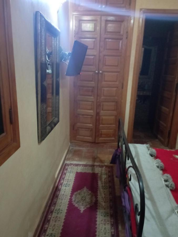 مراكش Riad Hanafi المظهر الخارجي الصورة