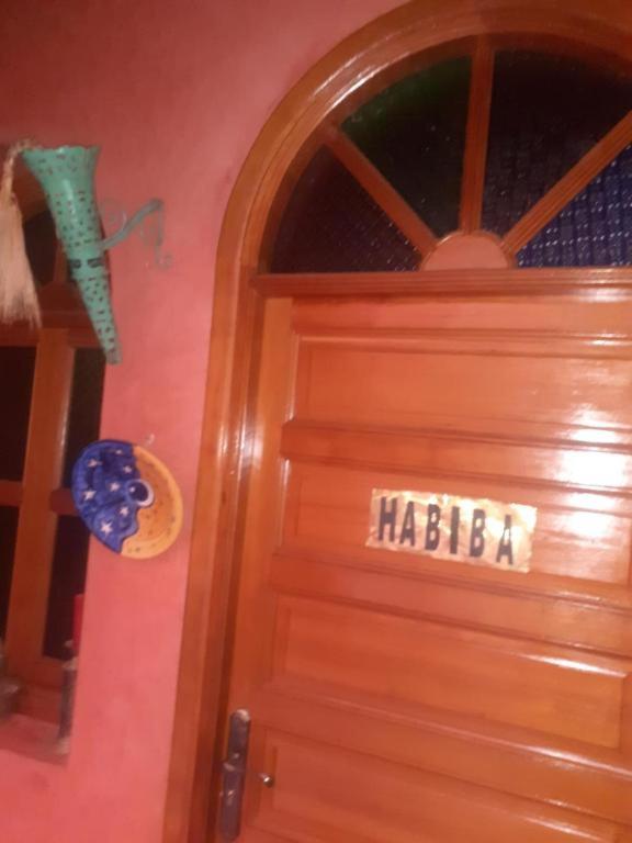 مراكش Riad Hanafi المظهر الخارجي الصورة