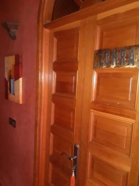 مراكش Riad Hanafi المظهر الخارجي الصورة