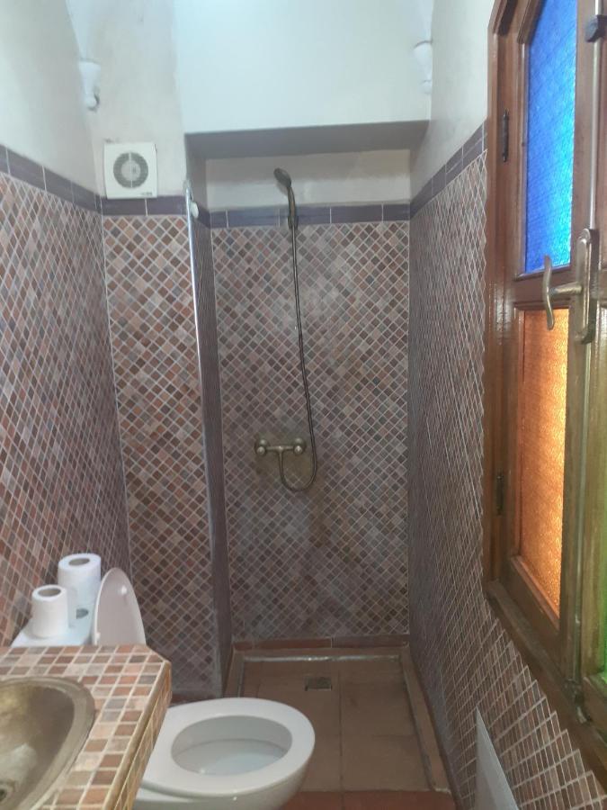 مراكش Riad Hanafi المظهر الخارجي الصورة