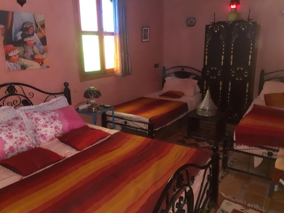 مراكش Riad Hanafi المظهر الخارجي الصورة