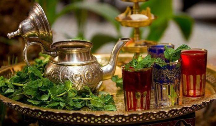 مراكش Riad Hanafi المظهر الخارجي الصورة
