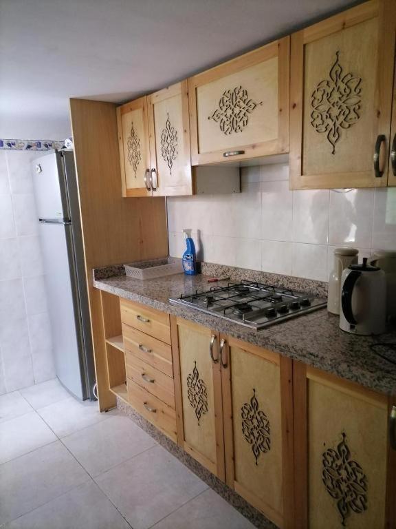 مراكش Riad Hanafi المظهر الخارجي الصورة